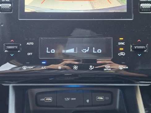 Certified 2022 Hyundai Tucson N Line FWD image 12