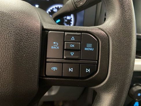 Used 2023 Ford F350 XL w/ Snow Plow Prep Package AWD/4WD image 15
