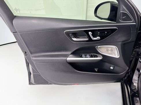 Certified 2025 Mercedes-Benz C 300 Sedan image 23
