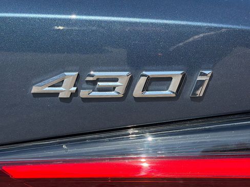 Used 2025 BMW 430i 430i image 12