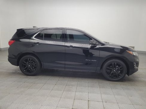 Used 2020 Chevrolet Equinox LT w/ Midnight Edition FWD image 11