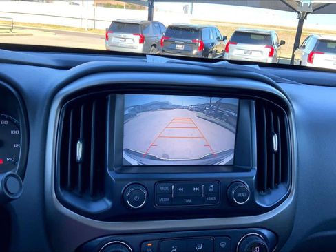 Used 2016 Chevrolet Colorado Z71 image 26