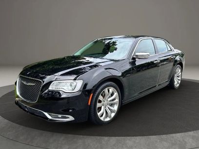 Used 2016 Chrysler 300 C w/ Safetytec Plus Group