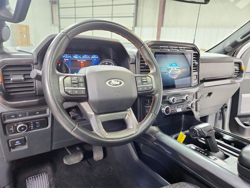 Used 2023 Ford F150 Tremor w/ Trailer Tow Package image 18