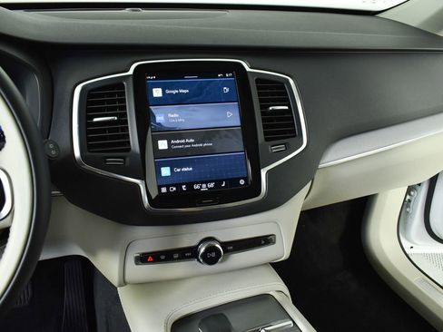 Certified 2024 Volvo XC90 B5 Core w/ Climate Package image 14