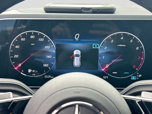 Used 2025 Mercedes-Benz GLE 450 4MATIC image 39