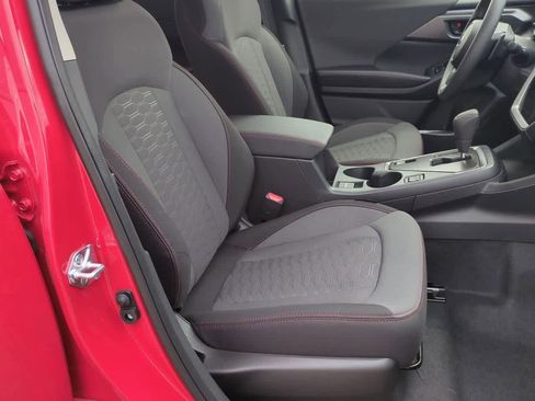New 2026 Subaru Impreza 2.0i Sport AWD/4WD image 22