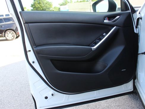 Used 2016 MAZDA CX-5 Grand Touring AWD/4WD image 10
