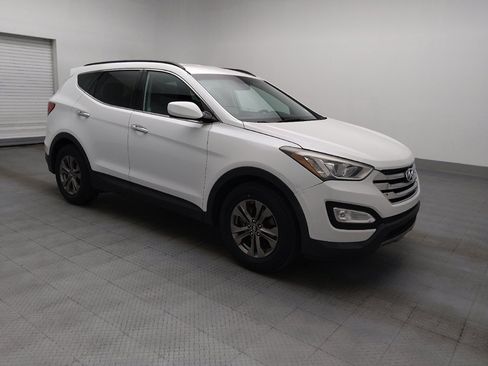 Used 2015 Hyundai Santa Fe Sport w/ Option Group 02 FWD image 11