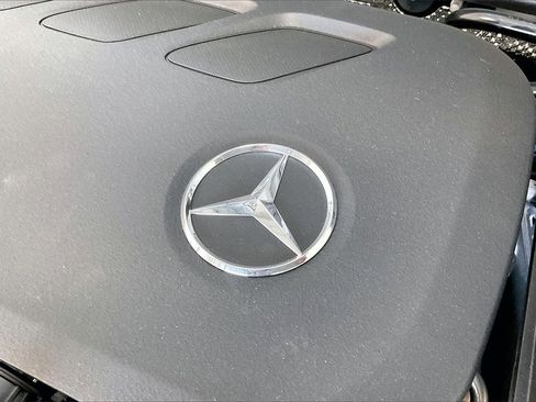 New 2026 Mercedes-Benz GLB 250 image 17