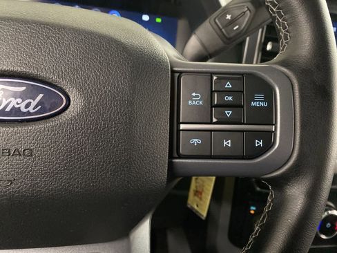 Used 2024 Ford F150 XLT w/ Mobile Office Package image 21