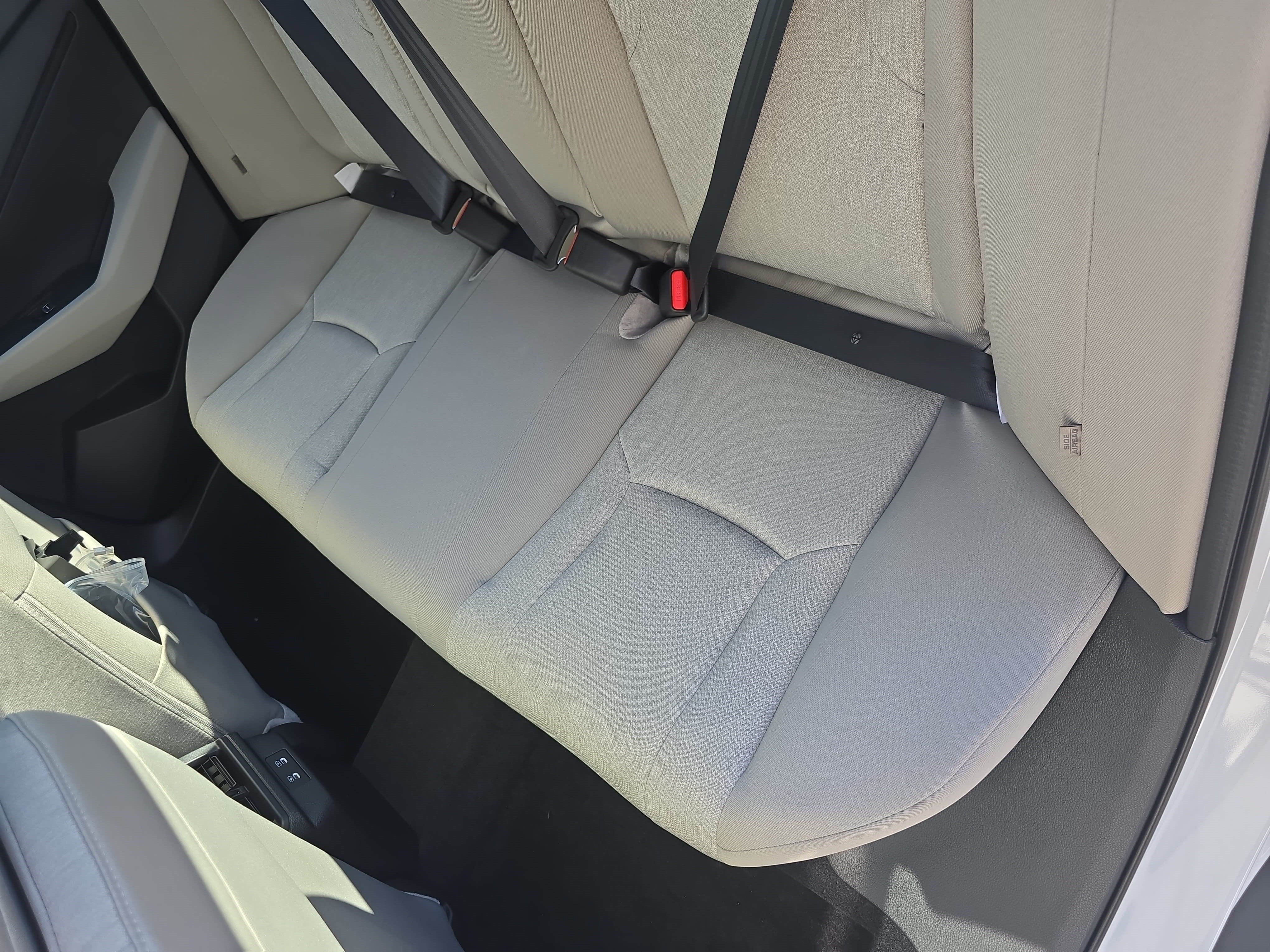 New 2026 Honda Accord LX image 13