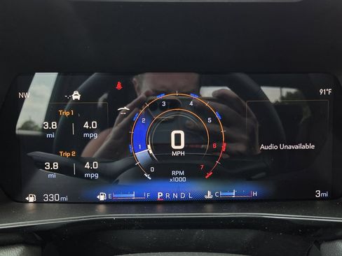 New 2026 Chevrolet Colorado LT w/ LT Convenience Package RWD image 25