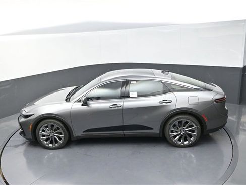 New 2026 Toyota Crown Limited w/ Advanced Technology Package image 22