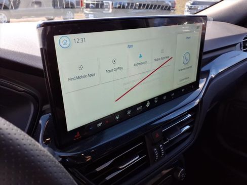 Used 2025 Ford Escape ST-Line w/ Tech Pack #1 image 25