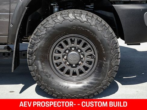 Used 2022 RAM 2500 Limited w/ Night Edition image 9