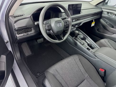 New 2026 Honda Accord LX image 9