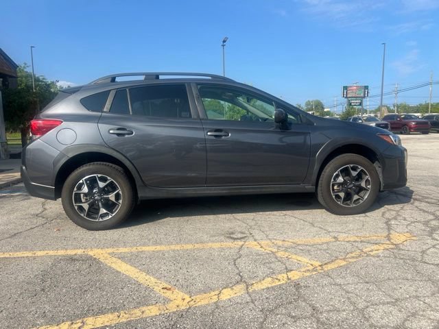Used 2020 Subaru Crosstrek 2.0i Premium AWD/4WD image 6