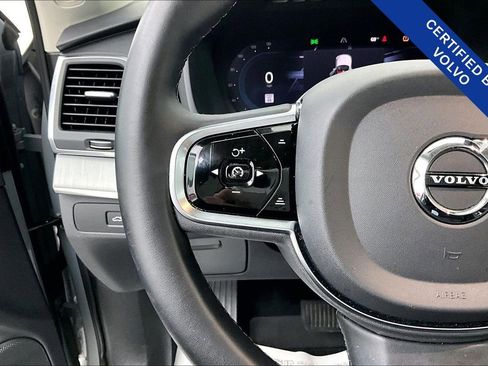 Used 2024 Volvo XC90 B5 Core w/ Protection Package Premier image 27