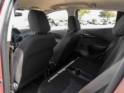 Used 2019 Chevrolet Spark LS image 33