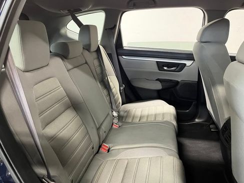 Used 2017 Honda CR-V LX image 14