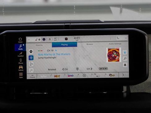 New 2026 Jeep Wrangler Sport AWD/4WD image 15
