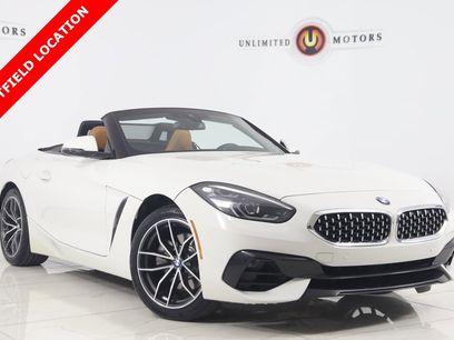 Used 2020 BMW Z4 sDrive30i w/ Convenience Package