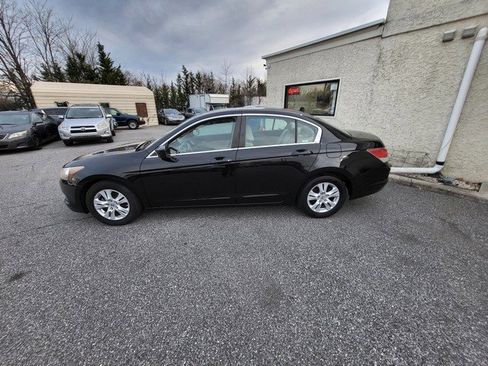 Used 2009 Honda Accord LX-P image 4