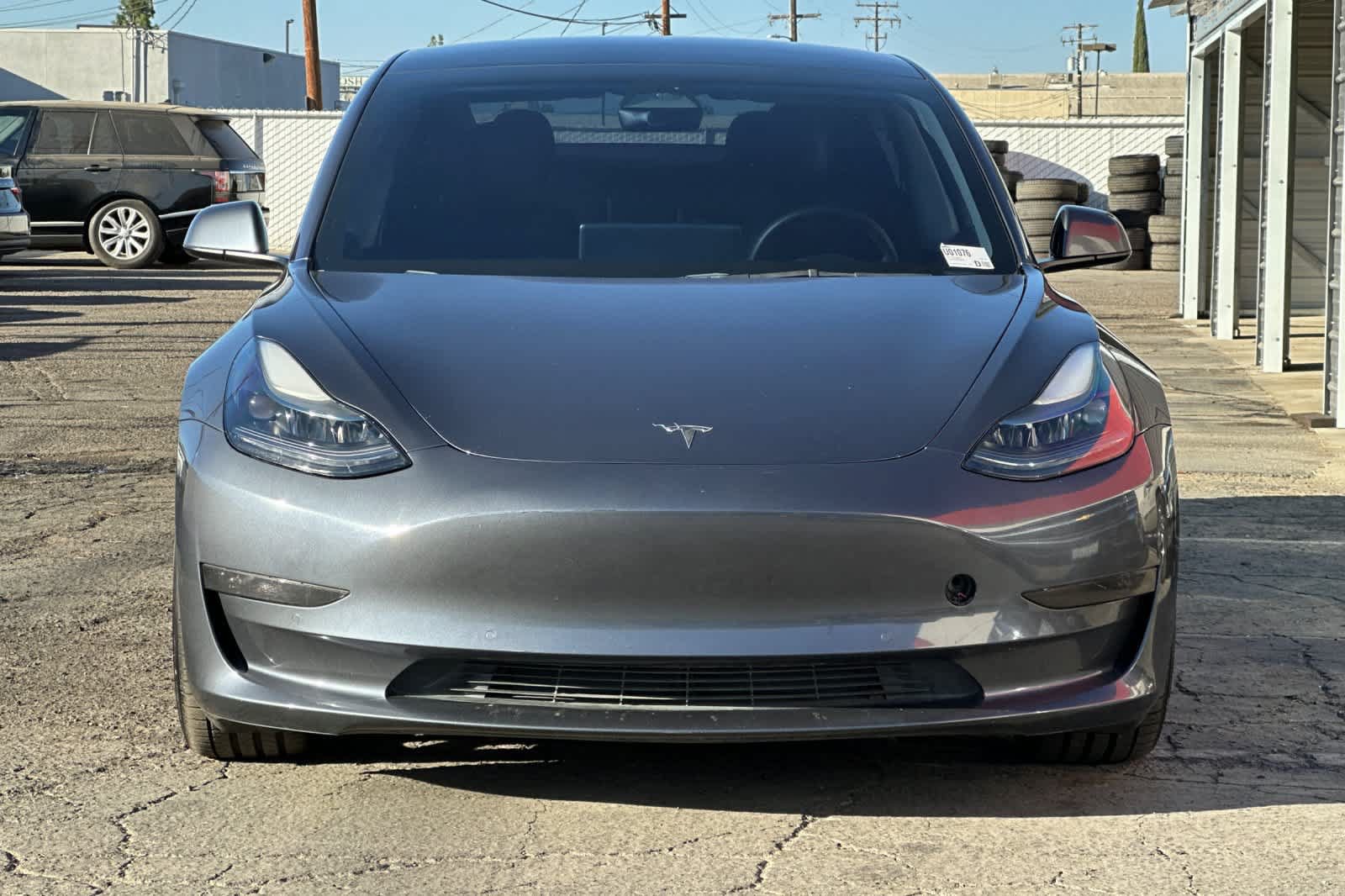 Used 2022 Tesla Model 3 Performance AWD/4WD image 10