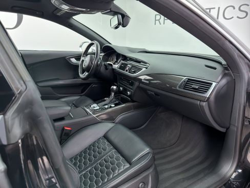 Used 2015 Audi RS 7 AWD/4WD image 18