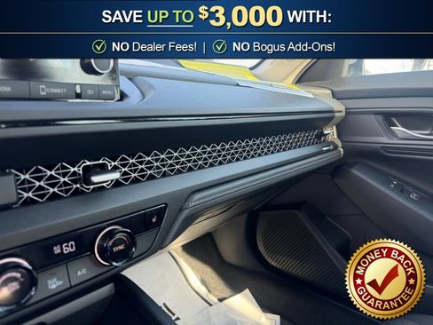 Used 2024 Honda Accord EX image 32