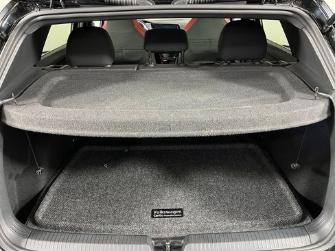 Used 2024 Volkswagen GTI SE image 30