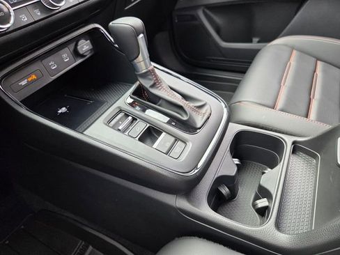 New 2026 Honda CR-V Sport-L image 18