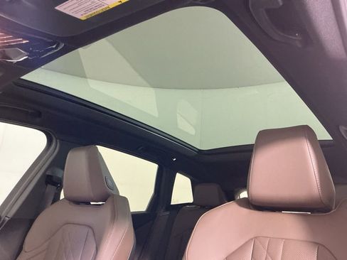 New 2026 BMW X3 xDrive30 AWD/4WD image 22
