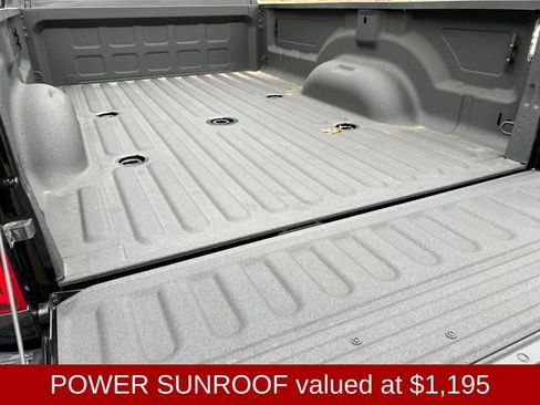 Used 2025 RAM 3500 Laramie image 19