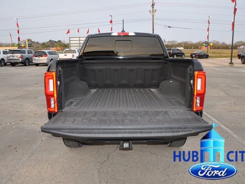 Used 2023 Ford Ranger Lariat w/ Equipment Group 501A High image 22