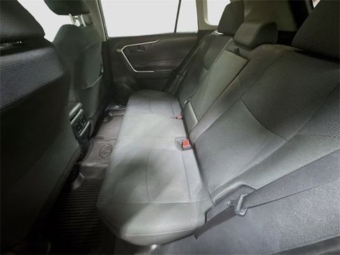 Used 2024 Toyota RAV4 LE image 24