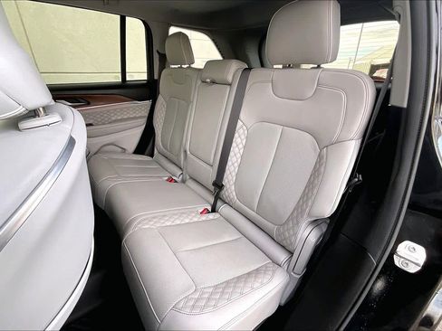 Used 2023 Jeep Grand Cherokee Summit image 20