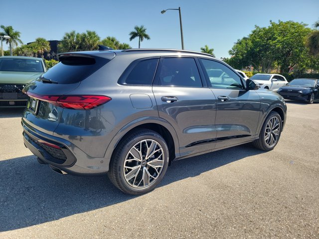 New 2026 Audi Q5 Prestige AWD/4WD image 5