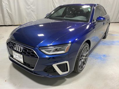 Used 2021 Audi A4 2.0T Premium w/ Convenience Package