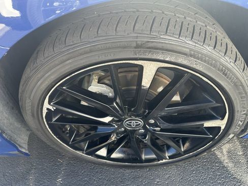 Used 2024 Toyota Camry XSE image 9