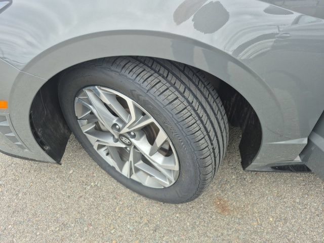 Used 2023 Hyundai Sonata SEL w/ Convenience Package FWD image 32