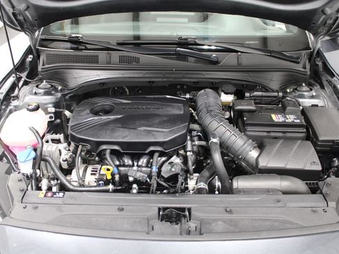 Used 2024 Kia Forte GT FWD image 10