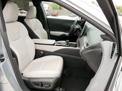 Certified 2024 Lexus RX 350 image 8