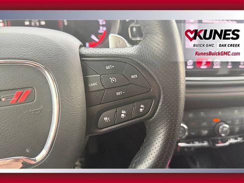 Used 2025 Dodge Durango R/T AWD/4WD image 18