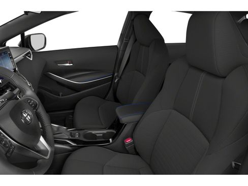 Used 2022 Toyota Corolla SE FWD image 8