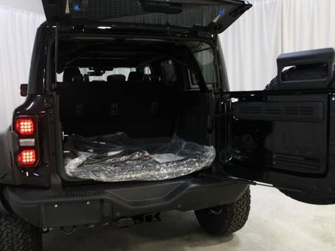 New 2026 Ford Bronco Raptor image 29