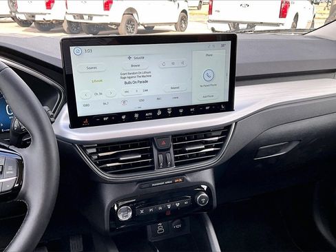 New 2026 Ford Escape Platinum w/ Premium Technology Package image 7