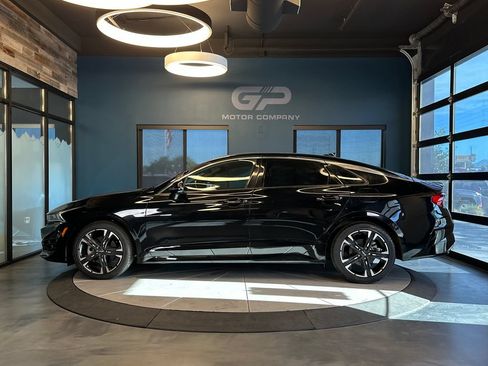 Used 2023 Kia K5 GT-Line FWD image 6