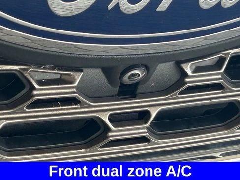 Used 2022 Ford Explorer King Ranch image 22